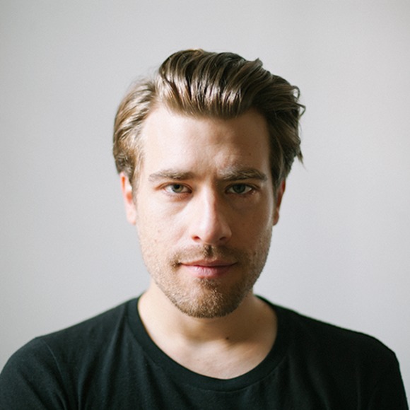 Meet your Posher, John - Picture 1 of 1